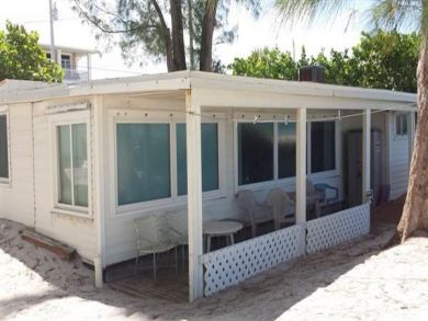 Beach Cottage Beach Cottage