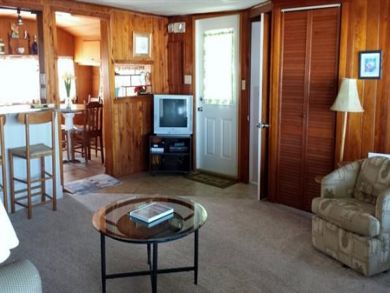 Living Area Living Area