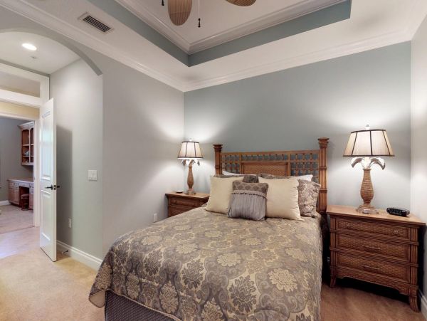 Three Bedroom Luxury Accommodation on Anna Maria Island
