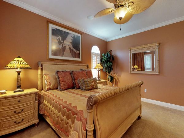 Three Bedroom Luxury Accommodation on Anna Maria Island