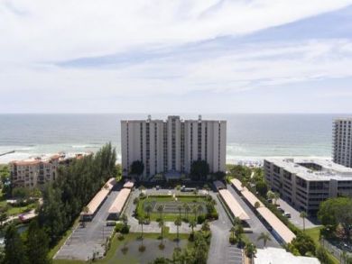 Beachfront Complex