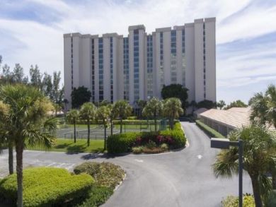 Longboat Key Vacation Complex