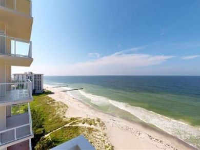 Sandy Beach