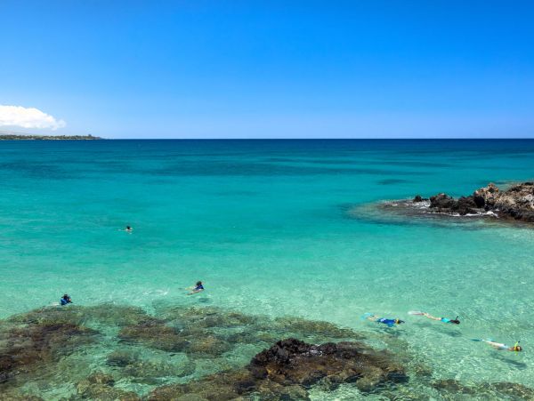 Home with Exceptional Views of the Ocean Three Bedrooms