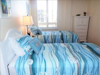 Two Beds