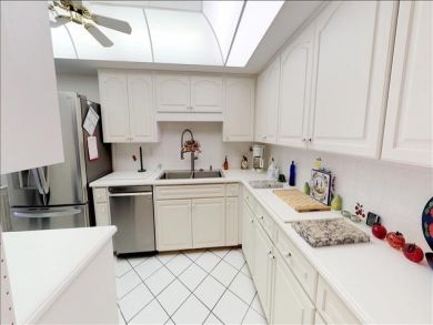 Just Steps to the Sandy Beach from this Two Bedroom Condo - additional view, photo 5