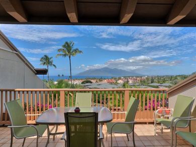 Balcony with Outdoor Furniture