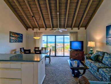 Spacious Living Area