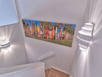 Short Walk to Beach from this Two Bedroom Condo Sleeps 6