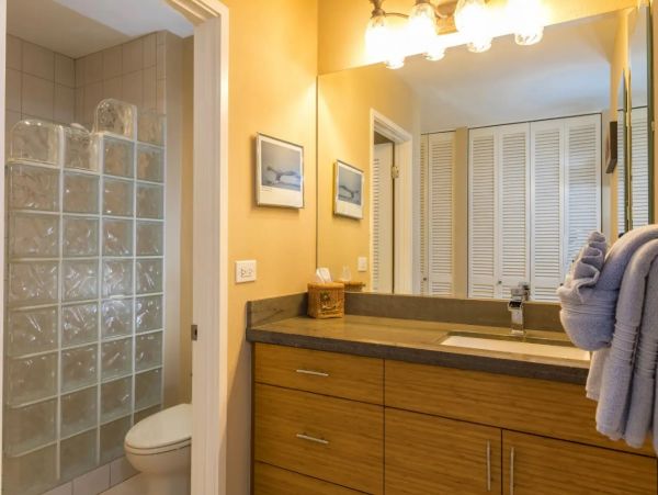 Wailea Two Bedroom Townhouse Sleeps 6