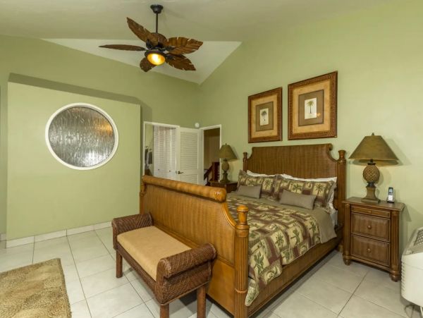 Wailea Two Bedroom Townhouse Sleeps 6