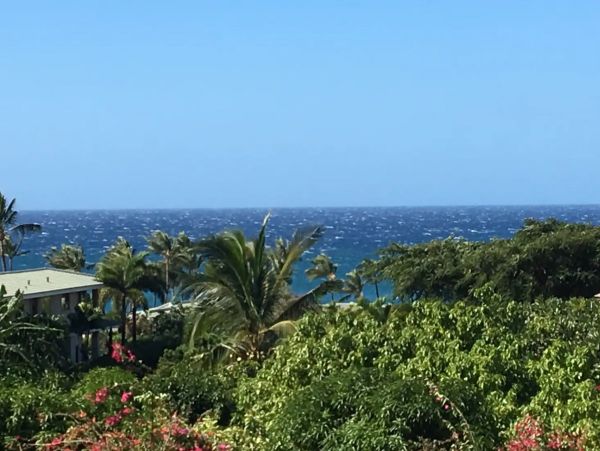 Wailea Two Bedroom Townhouse Sleeps 6