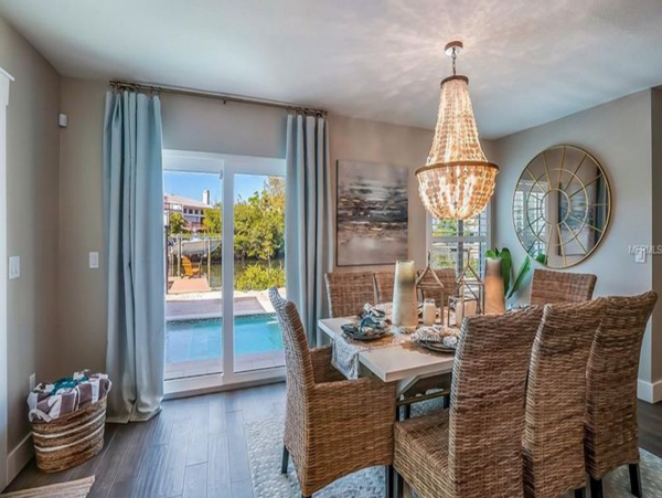 Luxury Vacation Villa Ana Maria Sleeps 8