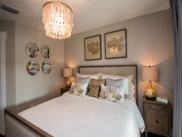 Luxury Vacation Villa Ana Maria Sleeps 8