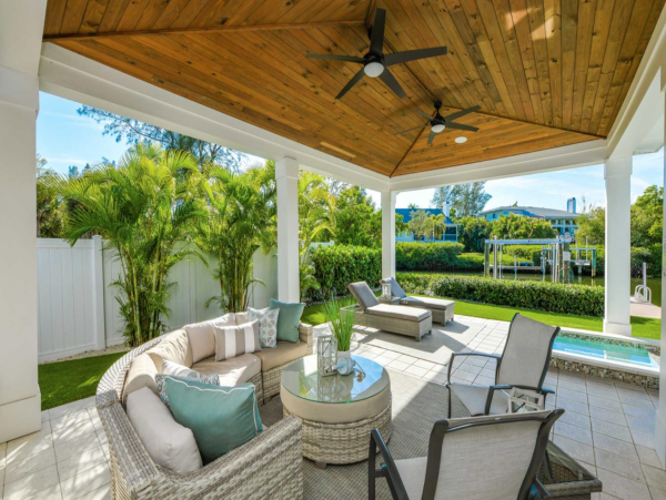 Luxury Vacation Villa Ana Maria Sleeps 8