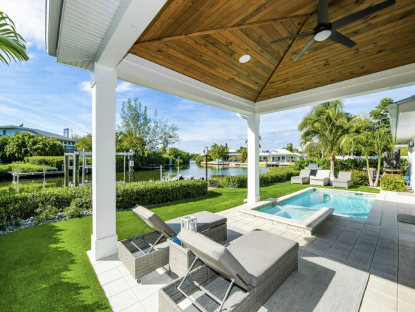 Luxury Vacation Villa Ana Maria Sleeps 8