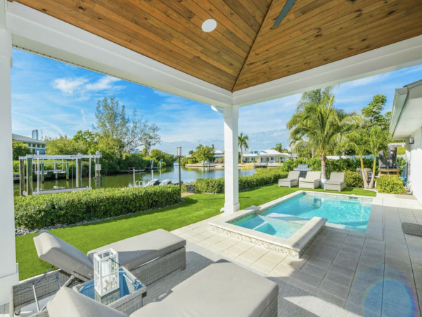 Luxury Vacation Villa Ana Maria Sleeps 8