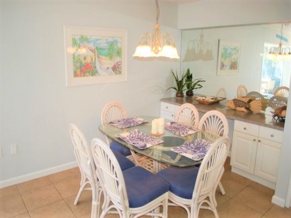 Siesta Key Beachfront Gulf Views Community Pool
