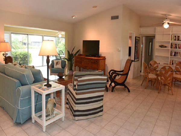 Longboat Key Vacation Rentals Home with Private Pool - additional view, photo 3