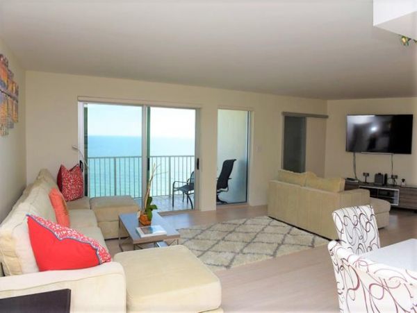 Longboat Key Vacation Condo Two Bedrooms Sleeps 5