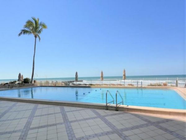 Longboat Key Vacation Condo Two Bedrooms Sleeps 5