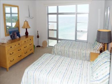 Twin Bedded Room