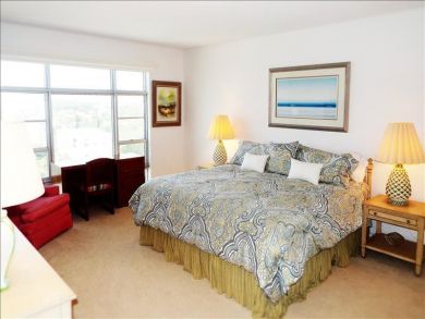 King Bed