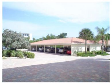 Covered Parking