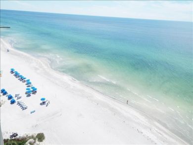 Sandy Beach