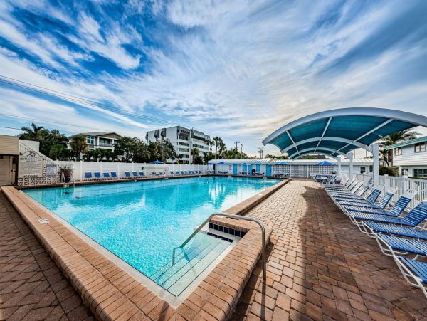 Short Walk to Beach from this Two Bedroom Vacation Rental