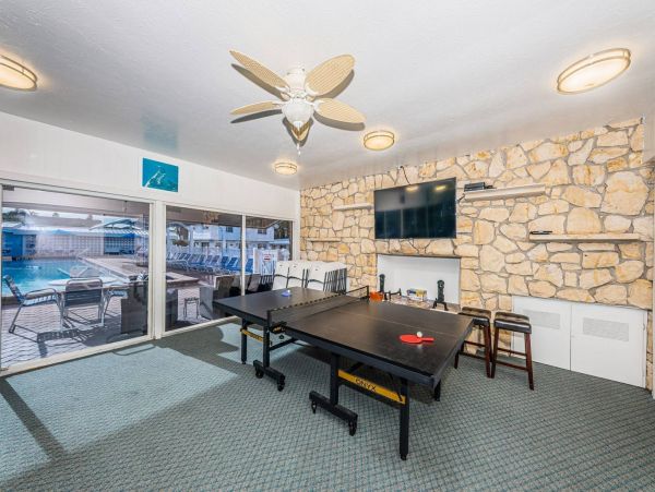 Short Walk to Beach from this Two Bedroom Vacation Rental