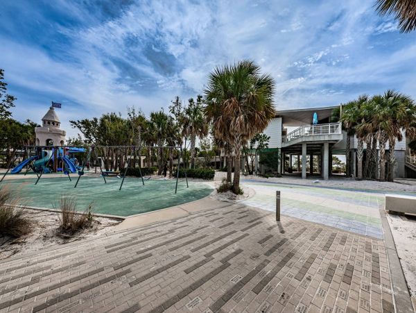 Short Walk to Beach from this Two Bedroom Vacation Rental