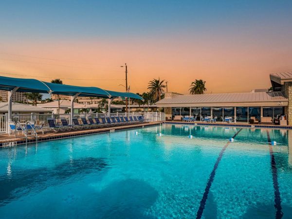 Short Walk to Beach from this Two Bedroom Vacation Rental