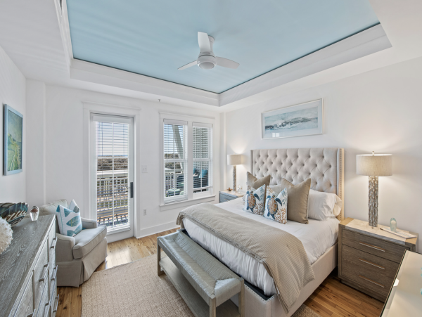 Three Bedroom Luxury Accommodation Santa Rosa Beach
