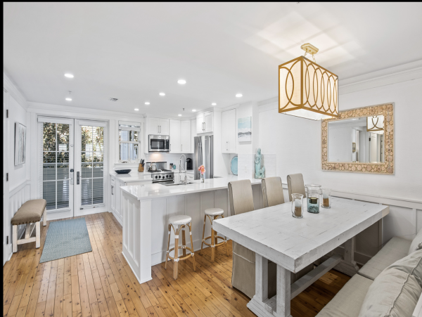 Three Bedroom Luxury Accommodation Santa Rosa Beach