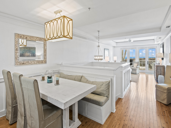 Three Bedroom Luxury Accommodation Santa Rosa Beach