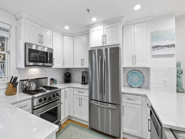 Three Bedroom Luxury Accommodation Santa Rosa Beach