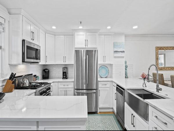Three Bedroom Luxury Accommodation Santa Rosa Beach