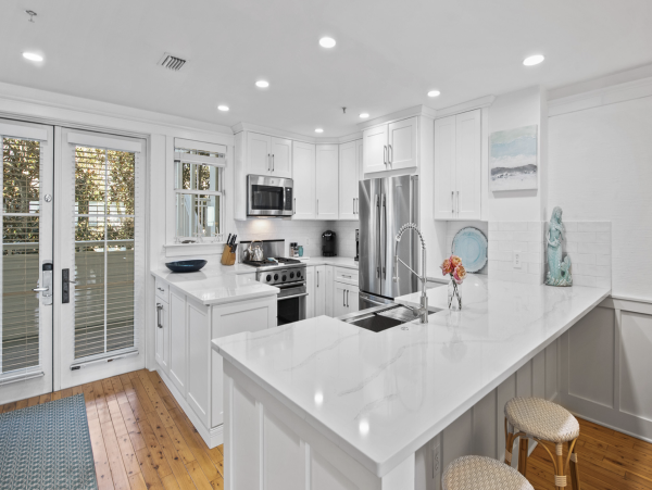 Three Bedroom Luxury Accommodation Santa Rosa Beach