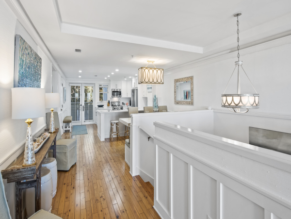 Three Bedroom Luxury Accommodation Santa Rosa Beach