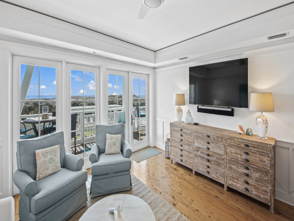 Three Bedroom Luxury Accommodation Santa Rosa Beach