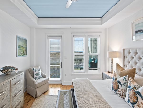 Three Bedroom Luxury Accommodation Santa Rosa Beach