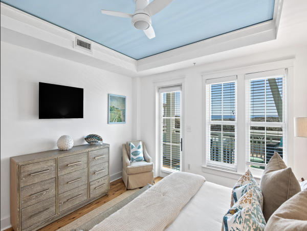 Three Bedroom Luxury Accommodation Santa Rosa Beach