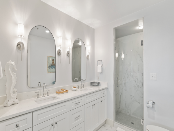 Three Bedroom Luxury Accommodation Santa Rosa Beach