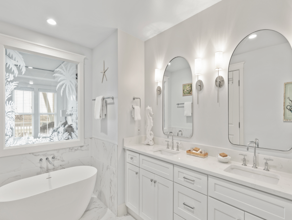 Three Bedroom Luxury Accommodation Santa Rosa Beach