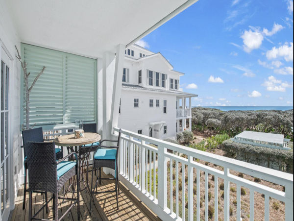 Three Bedroom Luxury Accommodation Santa Rosa Beach