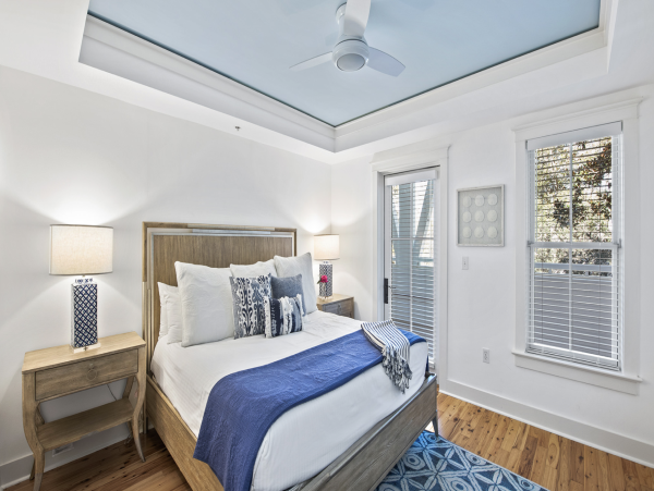 Three Bedroom Luxury Accommodation Santa Rosa Beach