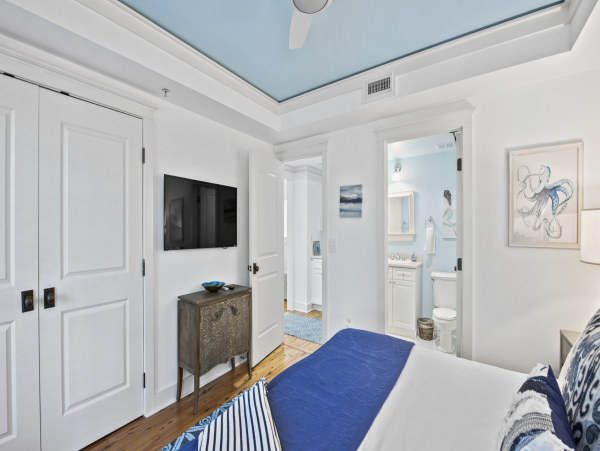 Three Bedroom Luxury Accommodation Santa Rosa Beach