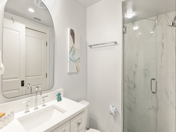 Three Bedroom Luxury Accommodation Santa Rosa Beach