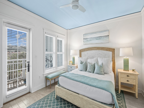 Three Bedroom Luxury Accommodation Santa Rosa Beach